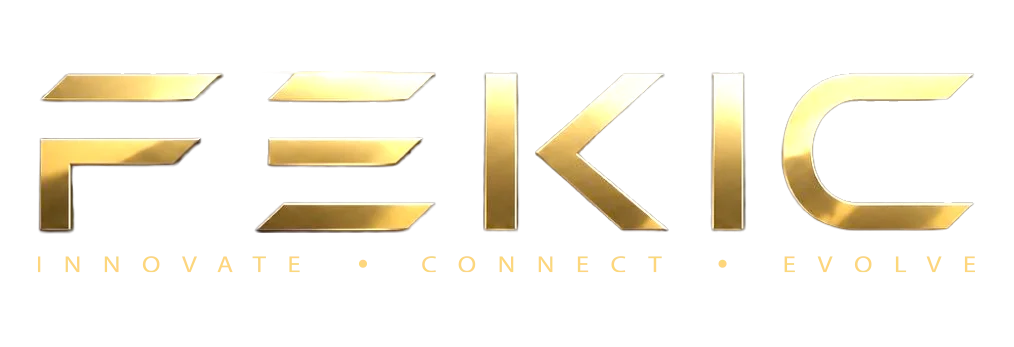 FEKIC | เว็บไซต์ทางการ คู่มือสมัครและเข้าสู่ระบบ